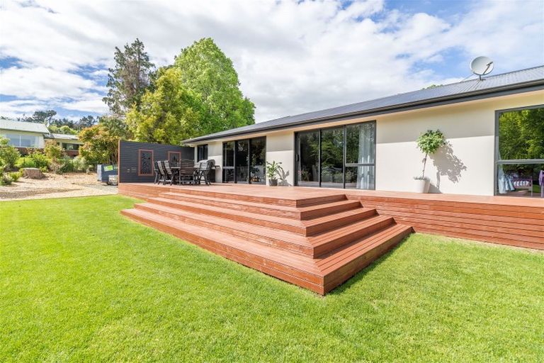 Photo of property in 97 Middle Street, Pukerau, Gore, 9772