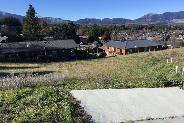 Photo of property in 6 Kereru Rise, Hanmer Springs, 7334