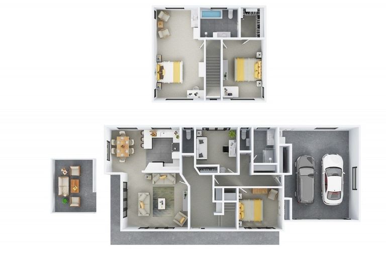 Photo of property in 39 Browns Drive, Waihi Beach, 3611