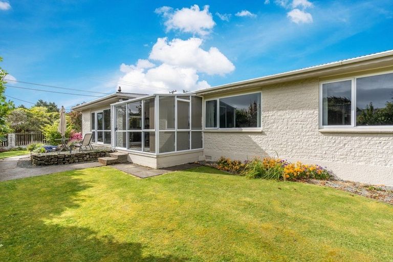Photo of property in 114 Ruru Avenue, Otatara, Invercargill, 9879