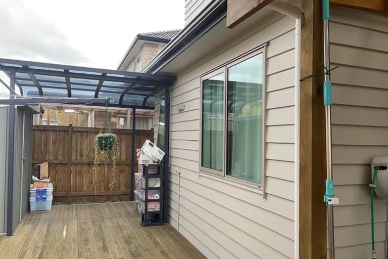 Photo of property in 32 Lisnoble Road, Flat Bush, Auckland, 2019