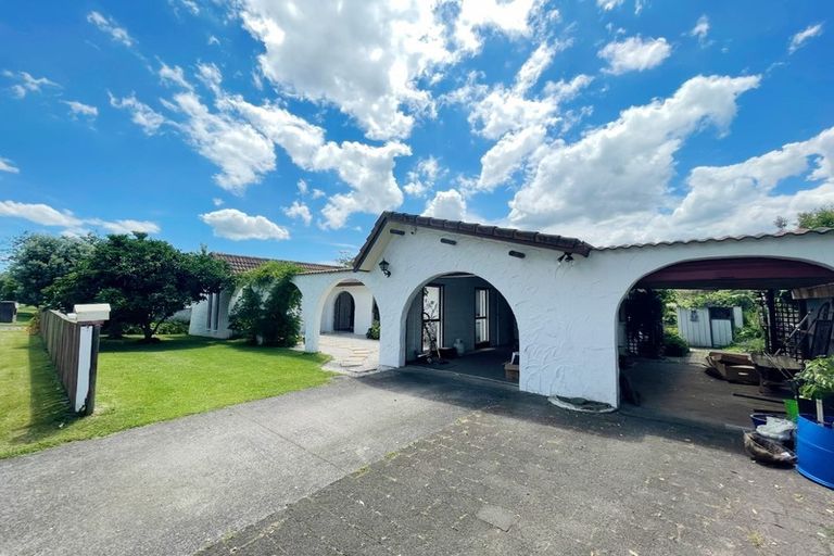 Photo of property in 2b Hazeldene Place, Opaheke, Papakura, 2113