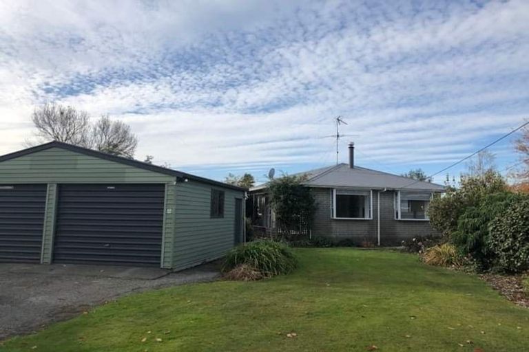Photo of property in 31 Catherine Street, Tinwald, Ashburton, 7700
