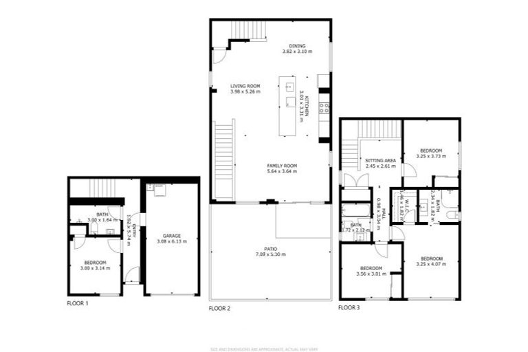 Photo of property in 9 Rarangi Way, Owhiro Bay, Wellington, 6023