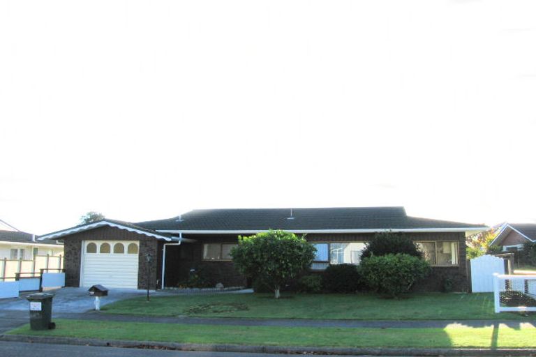 Photo of property in 59 Belvedere Avenue, Waikanae, 5036