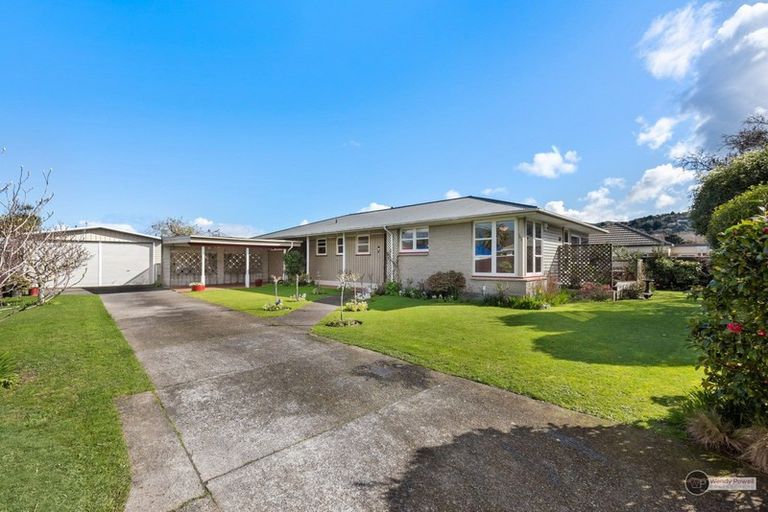Photo of property in 143 Taita Drive, Avalon, Lower Hutt, 5011