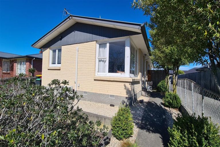 Photo of property in 34 Bickerton Street, Wainoni, Christchurch, 8061