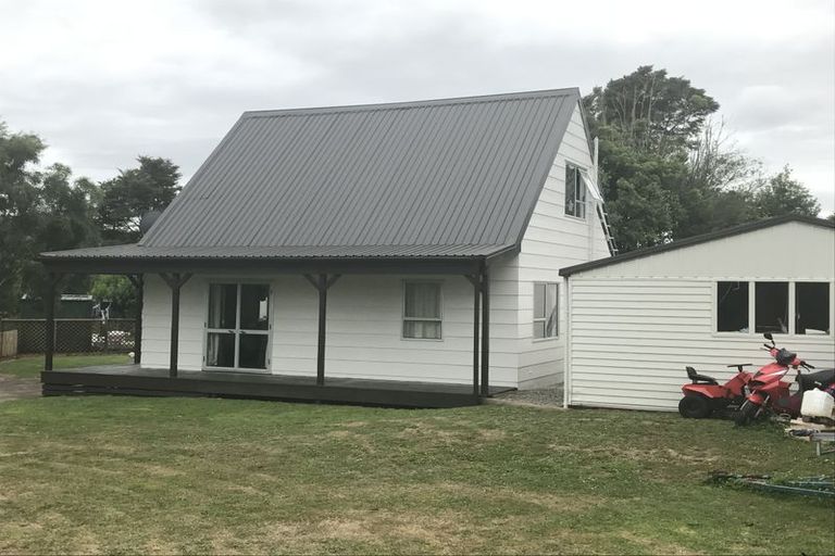 Photo of property in 636 Horotiu Road, Te Kowhai, Hamilton, 3288