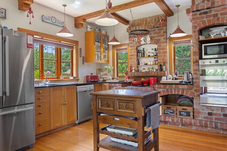 Photo of property in 484 Johns Road, Fernside, Rangiora, 7471