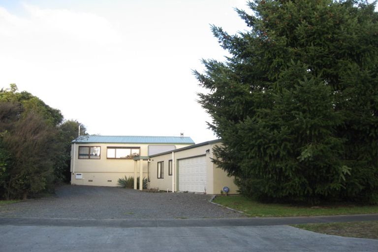 Photo of property in 48 Te Waaka Terrace, Kuratau, Turangi, 3381