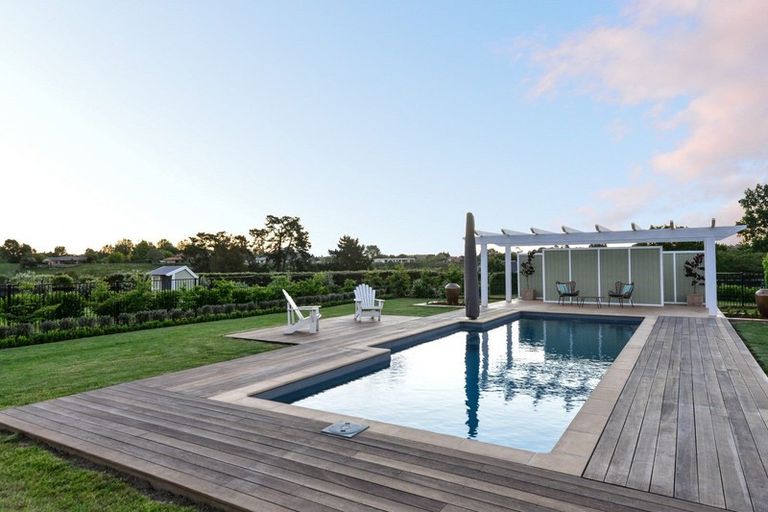 Photo of property in 2 Green Haven Lane, Tamahere, Hamilton, 3283