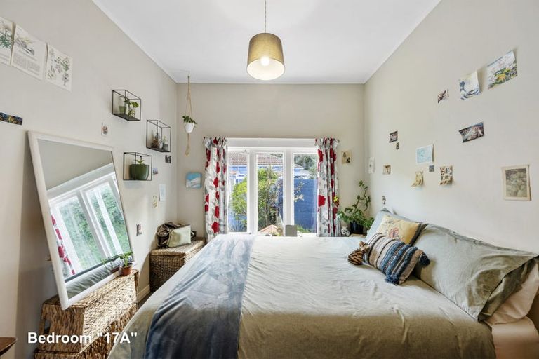 Photo of property in 17 Tavistock Road, Melrose, Wellington, 6023