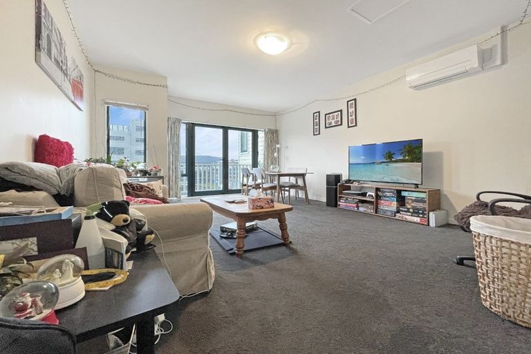 Photo of property in 9/26 Buller Street, Te Aro, Wellington, 6011