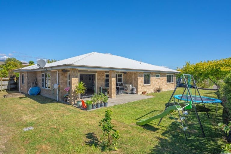 Photo of property in 11 Speranza Avenue, Otaki, 5512