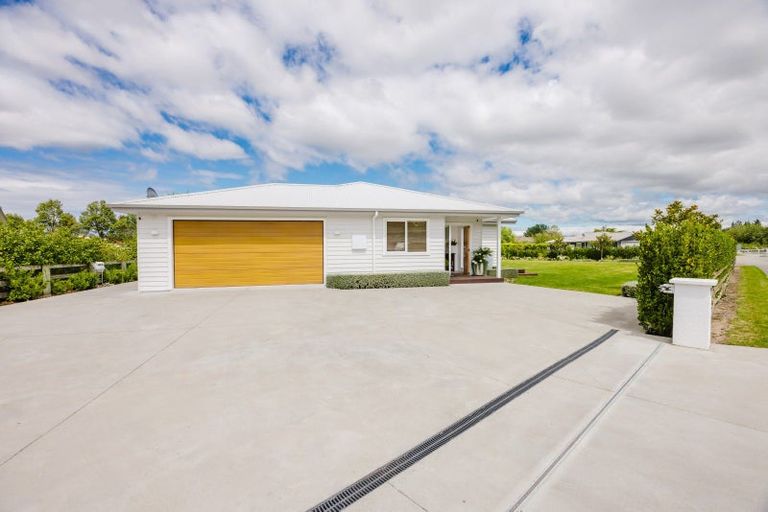 Photo of property in 112 Mount Herbert Road, Waipukurau, 4200