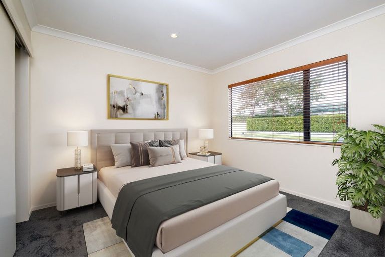 Photo of property in 1 Hanna Place, Havelock North, 4130