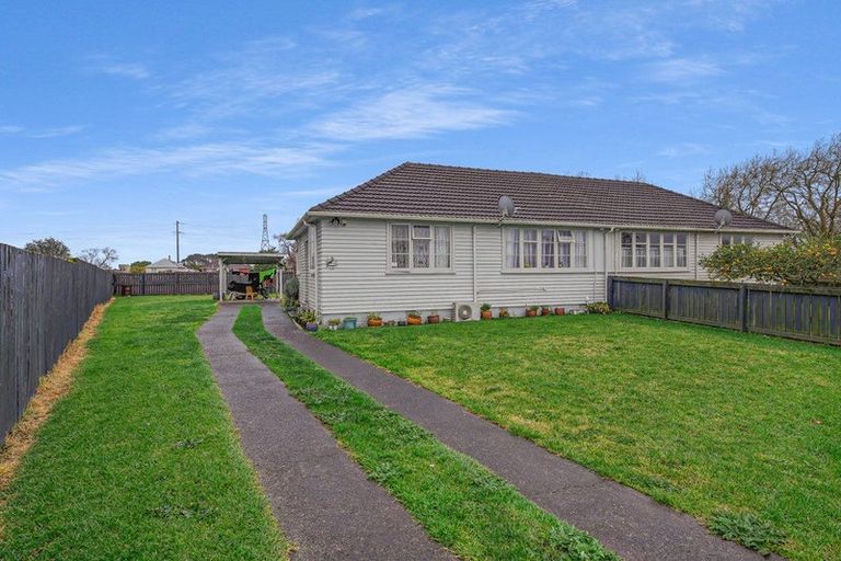 Photo of property in 9 Fraser Street, Huntly, 3700