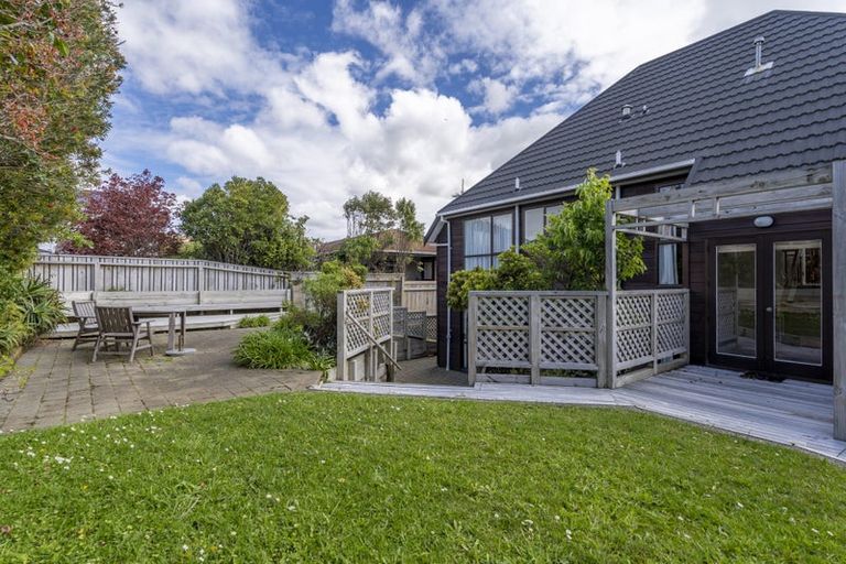 Photo of property in 44 Lakewood Avenue, Churton Park, Wellington, 6037