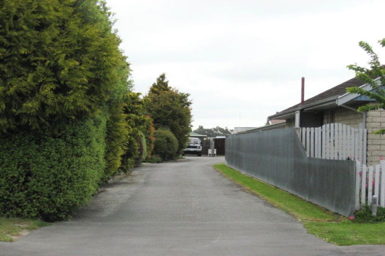 Photo of property in 20d Sneyd Street, Kaiapoi, 7630