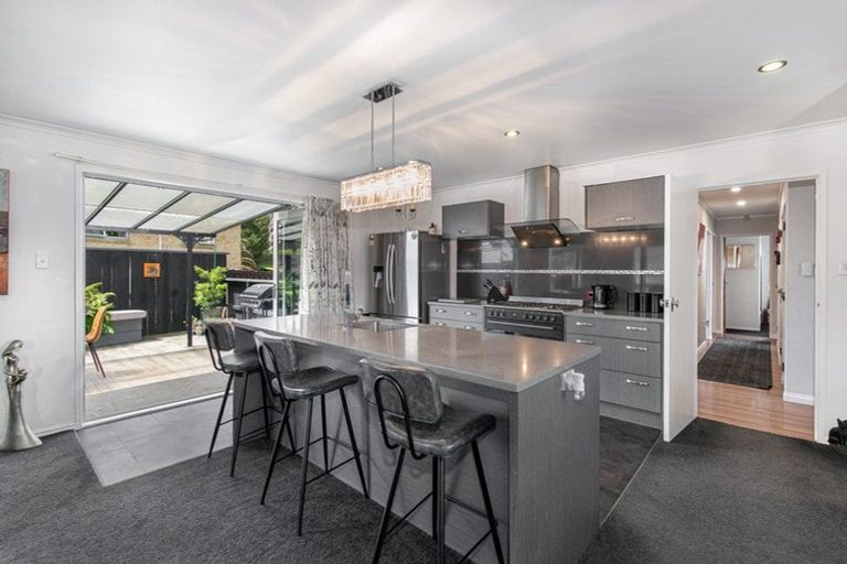 Photo of property in 16 Gavin Place, Huntly, 3700