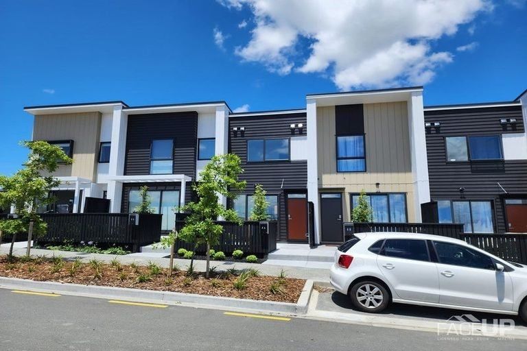 Photo of property in 46 Rahopuru Road, Westgate, Auckland, 0614