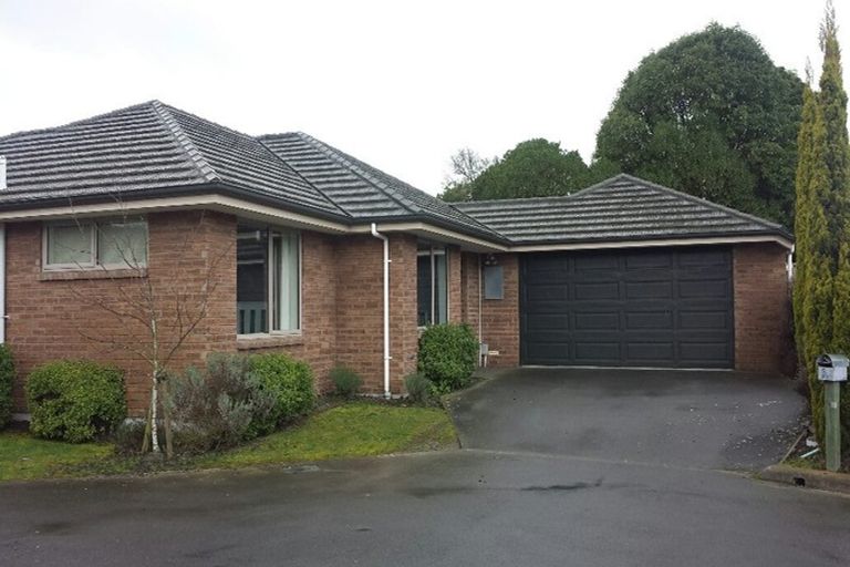 Photo of property in 5/83 Mackenzie Avenue, Woolston, Christchurch, 8023