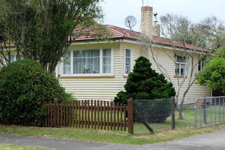 Photo of property in 5 Mary Street, Huntly, 3700
