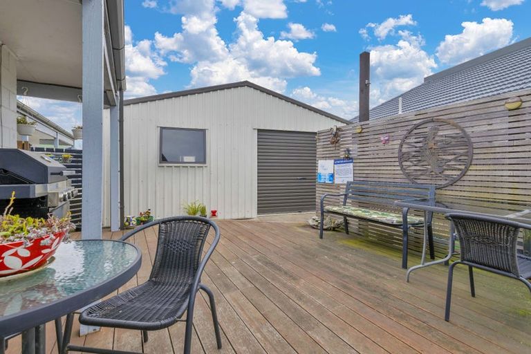 Photo of property in 28 Willock Street, Kaiapoi, 7630