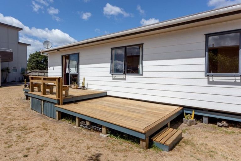 Photo of property in 129b Barbara Avenue, Whangamata, 3620