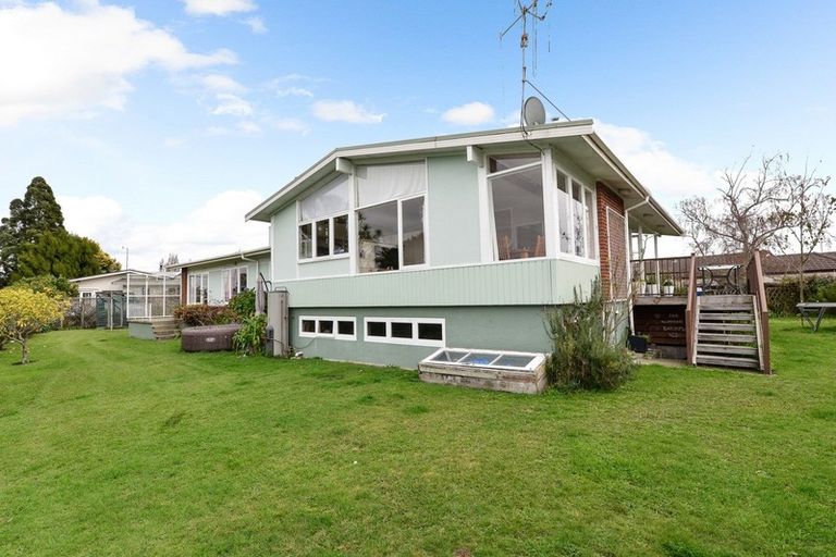 Photo of property in 86 Braid Road, St Andrews, Hamilton, 3200