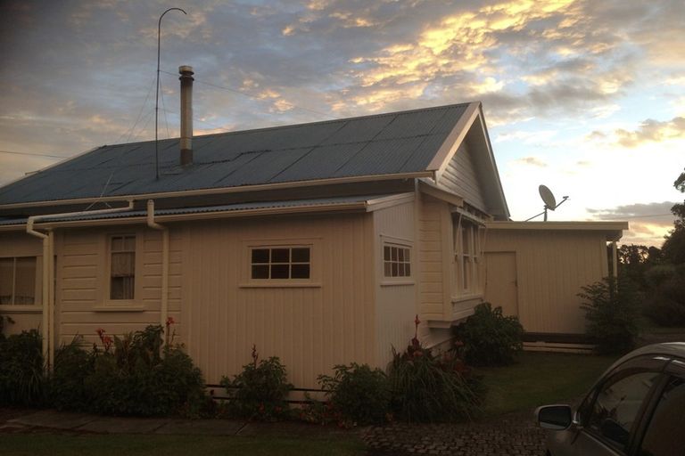 Photo of property in 4 Frasertown Road, Frasertown, Wairoa, 4195