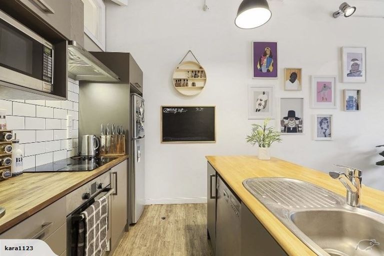 Photo of property in 2b/164 Vivian Street, Te Aro, Wellington, 6011