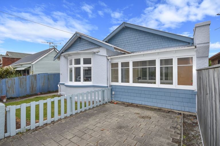 Photo of property in 64 Fawcett Street, South Dunedin, Dunedin, 9012