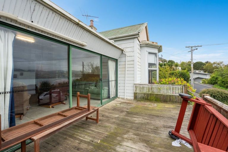 Photo of property in 13 Junction Road, Ravensbourne, Dunedin, 9022