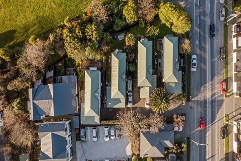 Photo of property in 4/197 Milton Street, Sydenham, Christchurch, 8023