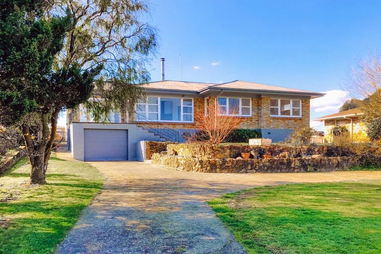 Photo of property in 109 Buckland Street, Putaruru, 3411