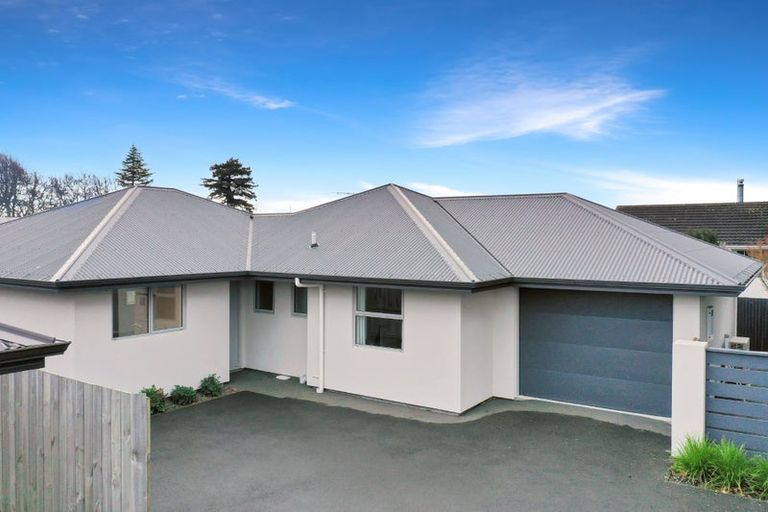 Photo of property in 80c Harrison Street, Allenton, Ashburton, 7700