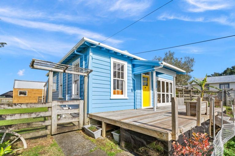 Photo of property in 115 Morningside Road, Morningside, Whangarei, 0110