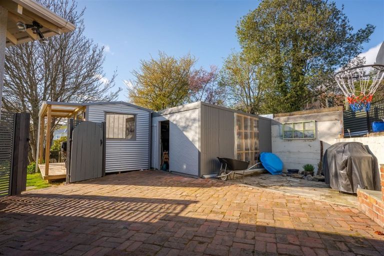Photo of property in 28 Solway Street, Holmes Hill, Oamaru, 9401