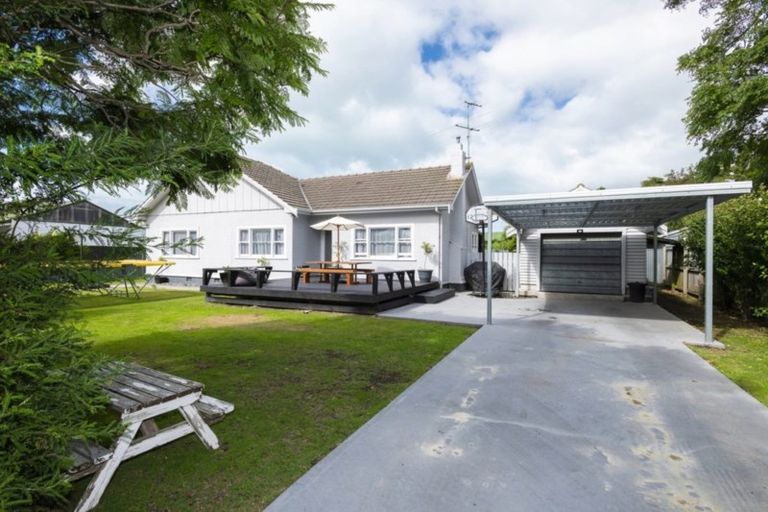 Photo of property in 810 Childers Road, Te Hapara, Gisborne, 4010