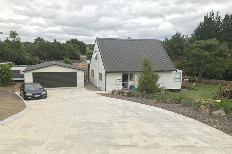 Photo of property in 636 Horotiu Road, Te Kowhai, Hamilton, 3288