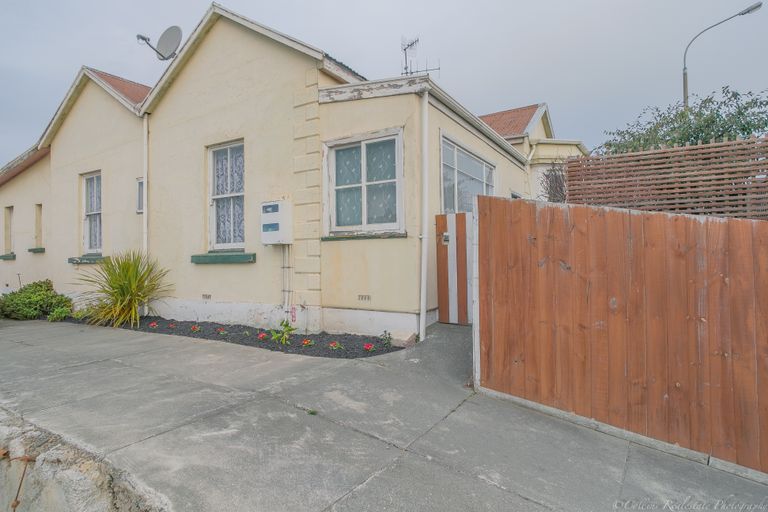 Photo of property in 1/18 Craigie Avenue, Parkside, Timaru, 7910