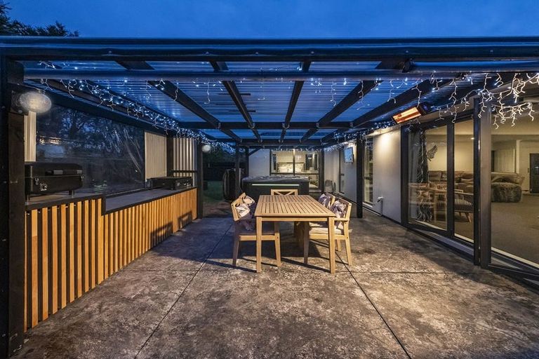 Photo of property in 6b Heritage Close, Rolleston, 7614