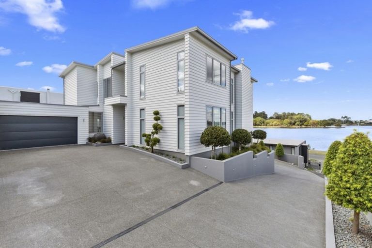 Photo of property in 73 Lake Domain Drive, Frankton, Hamilton, 3204