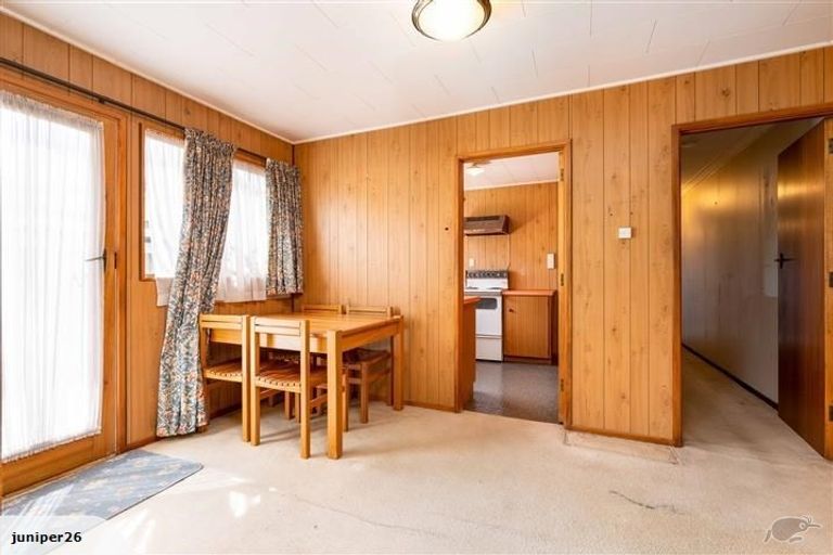 Photo of property in 667 Castle Street, North Dunedin, Dunedin, 9016