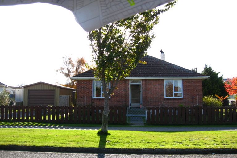 Photo of property in 1 Lawrence Street, East Gore, Gore, 9710