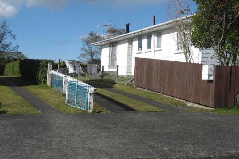 Photo of property in 5 Tamakui Grove, Turangi, 3334