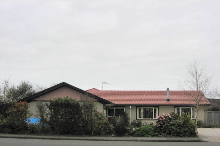 Photo of property in 77 Parker Avenue, Levin, 5510