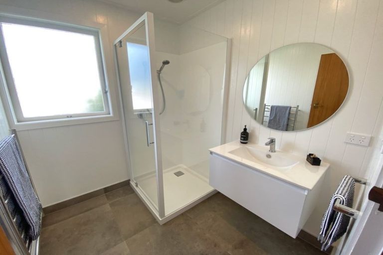 Photo of property in 1/12 Penhelig Place, Burnside, Christchurch, 8053