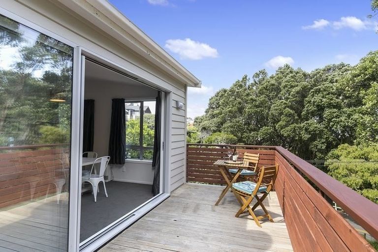 Photo of property in 1d Wadestown Road, Wadestown, Wellington, 6012
